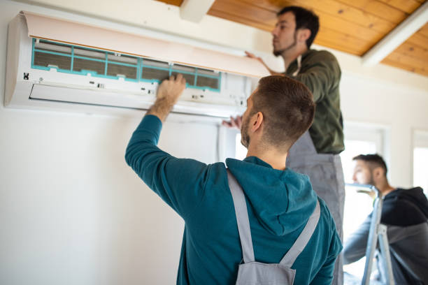 Best HVAC Training and Certification in Avon Lake, OH