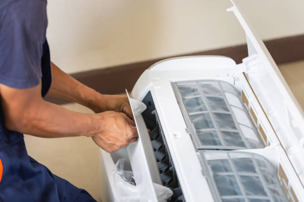 Best Emergency HVAC Services in Avon Lake, OH