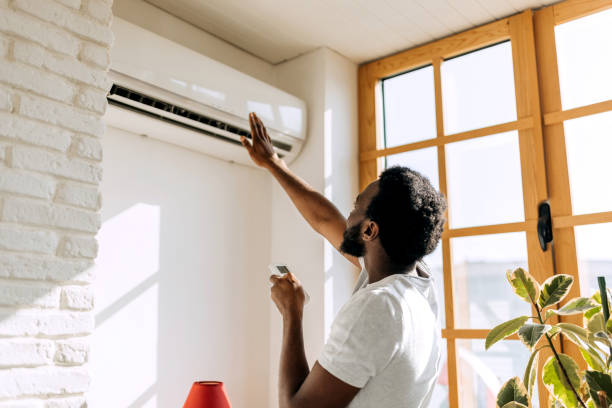 Best Solar-powered HVAC Systems in Avon Lake, OH