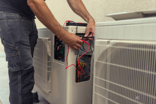 Trusted Avon Lake, OH HVAC Experts