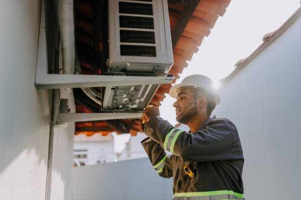 Best Air Conditioning Cleaning in Avon Lake, OH