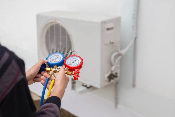 Best Thermostats and Smart Controls in Avon Lake, OH