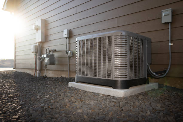 Best Residential HVAC in Avon Lake, OH